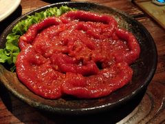 -老牌坊云南鱼豆花火锅(嵩山店)