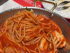 -赤火牛排(金狮广场店)