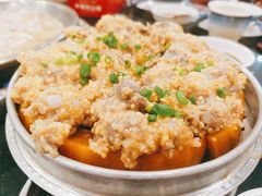 锅蒸小米排骨-老来福·非遗酸汤兔(凯旋路店)