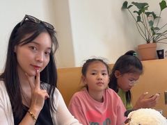 -fishtank鱼缸咖啡(三山街店)