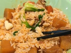 -李先生牛肉面大王(广渠门内店)