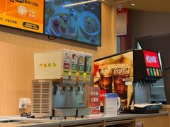 -菲滋意式餐厅(温岭银泰城店)