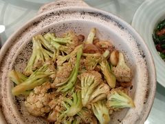 -汇贤府·李氏鲁菜(五棵松店)