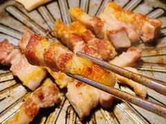 -军硕烤肉·部队火锅(二七万达店)
