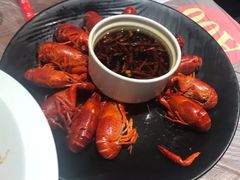 -老陈虾霸(上海路店)
