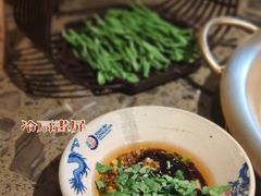 -小龙坎老火锅(西安路店)