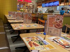 -菲滋意式餐厅(西湖文化广场店)