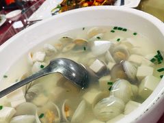 -西门岛码头海鲜馆