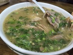 -吴记老店全牛汤