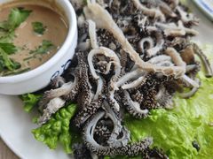 爆肚-协顺园回头馆(南顺城路店)