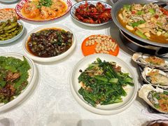 -江味龙虾馆·裸蓝龙虾(南山店)