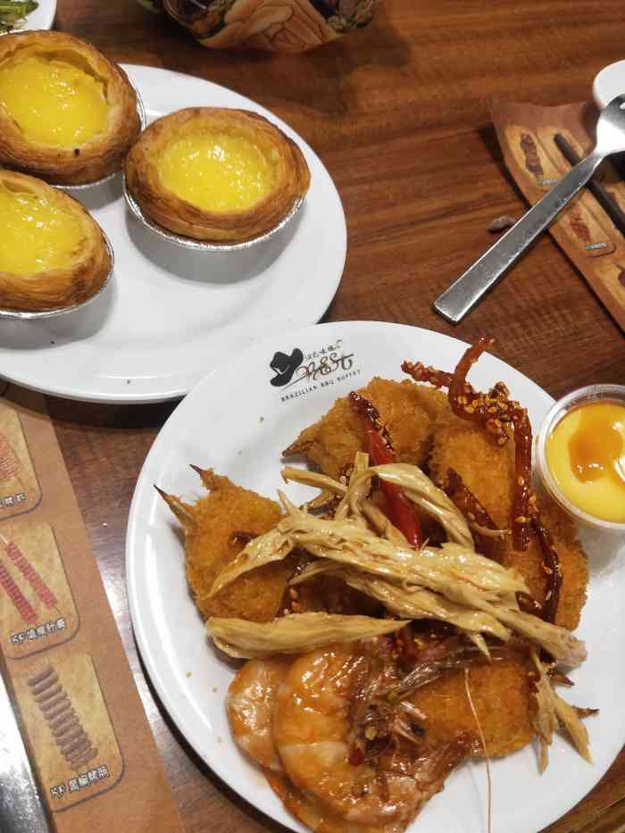 汉巴味德(鹏欣水游城店)-"最爱的一家自助,没有之一.时不时会来～用.