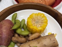 -龙悦湾酒家·八阵鱼生·渔人码头店