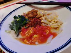 -长安大牌档之西安博物院文化餐厅(中贸店)