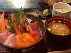 -定食Doraya(骆克道店)