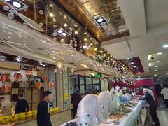 -一号桥自助火锅城(小西沟店)