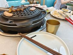 -牛犇炭火烤肉·鲜切烤肉(承德总店)