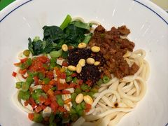 -令氏家外家周秦食府(高新店)