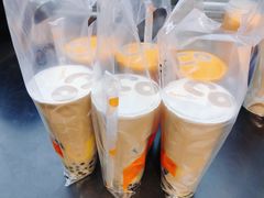 -CoCo都可(合生汇店)