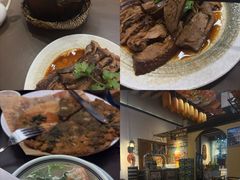-大洋家·精品潮汕菜·生腌砂锅粥(天河东路店)