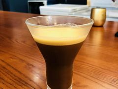-Be Lived Cafe比例咖啡(摩天轮店)