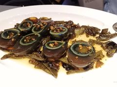 -阿庄新豫菜(航海东路店)
