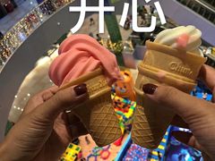 -冠菌火锅自助(东莞桥头店)