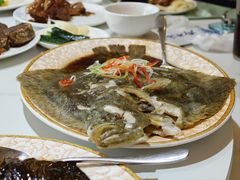 -烤肉宛饭庄(南礼士路店)