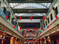 景点-南市食品街