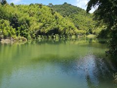 -千泷沟大瀑布旅游区