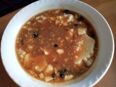 -陈记锅巴菜(五大道店)