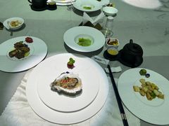 -海粤阁·精致粤菜·宴会厅(宝安店)