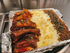 -HOTISLAND海鸡岛·韩国料理(江南西店)