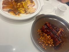 -金戈戈香港豉油鸡(南山海岸城店)