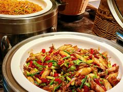 -安蒂娅·海鲜自助餐厅(安蒂娅美兰酒店)