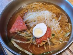 -韩景台烤肉(八大处店)