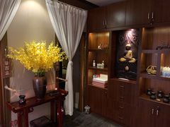 -海悦容庭SPA·按摩·推拿(埌西店)