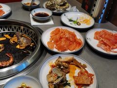 -三京祥烤肉自助料理(慈云寺店)