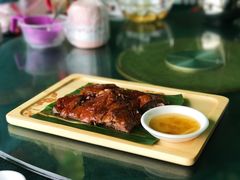 烧鹅-水磨农庄