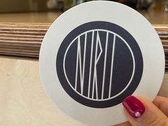 -Onirii Coffee(长乐路店)