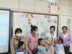 -天童教育素质成长中心(道里分校)