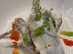 -Yan Ting 宴庭中餐厅(上海静安瑞吉酒店)