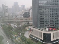 -上海浦西万怡酒店