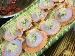 -花悦农庄 | 烧鸡·竹筒饭(沙迳高沙温泉香溪堡店)