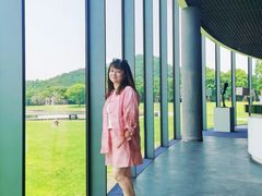 -上海月湖雕塑公园