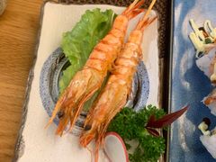 -樱の千渡日式料理·铁板烧•烧鸟(金盛田广场店)
