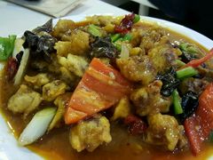 -清真益鑫羊肉手抓馆(南大街店)