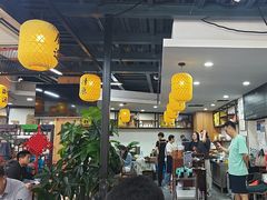 -长安后宰门水盆羊肉(新都心店)