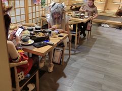 -长崎屋·23年日本料理·刺身·烧鸟(天河北路店)