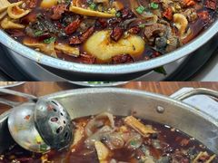 -黑竹香鸡(营和巷店)